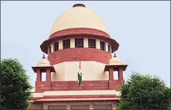 Important judgments of SC and High Courts with Short Explanation