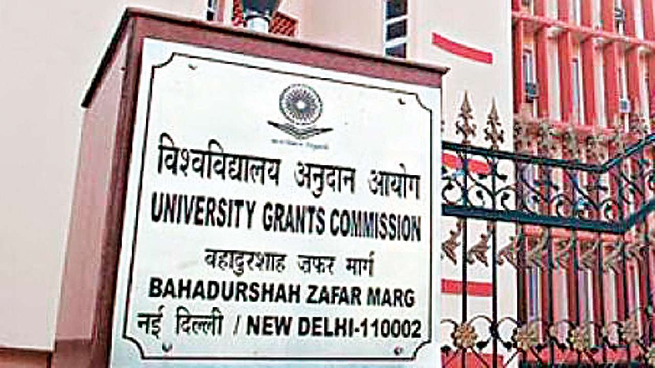 HRD Ministry set to replace University Grants Commission with Higher Education Commission of India
