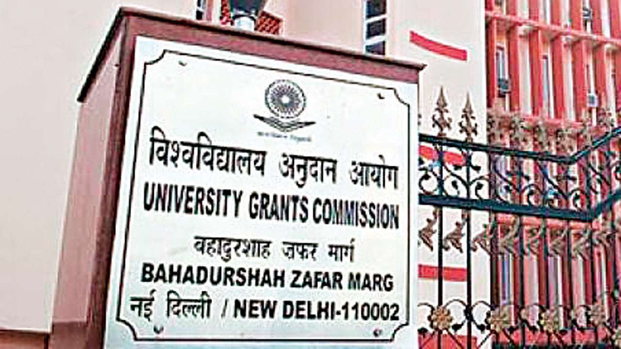 HRD Ministry set to replace University Grants Commission with Higher Education Commission of India