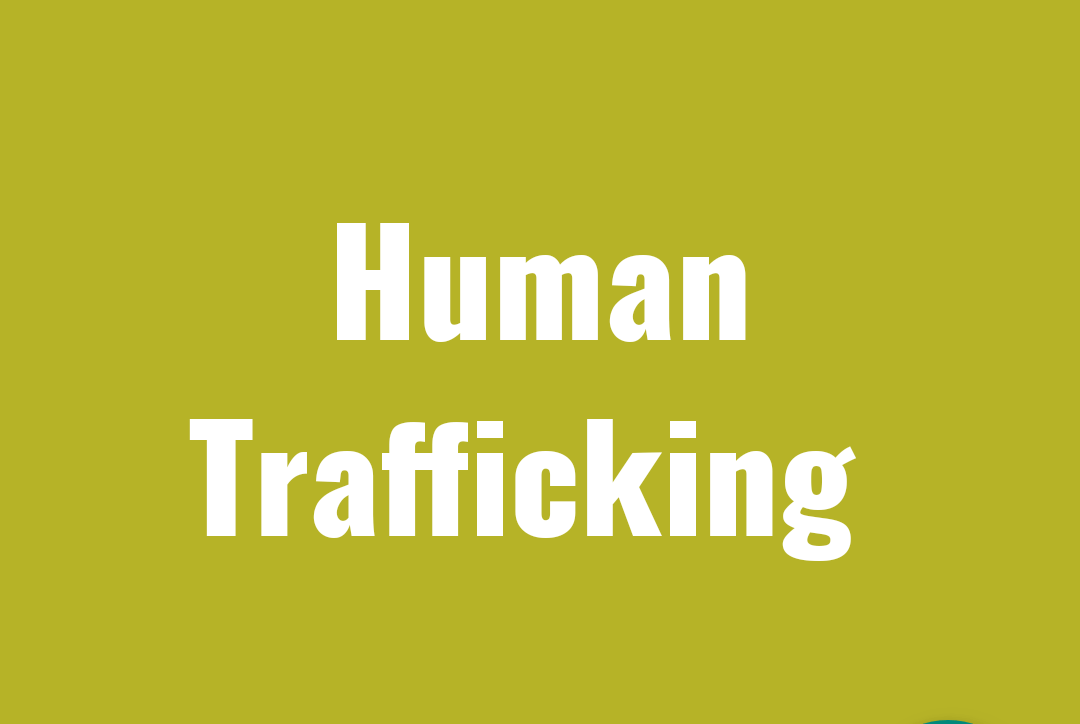 LOK SABHA PASSES ANTI-HUMAN TRAFFICKING BILL 2018