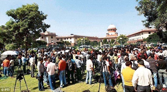 Supreme Court asks AIIMS to formulate National Action Plan to combat Drug Menace