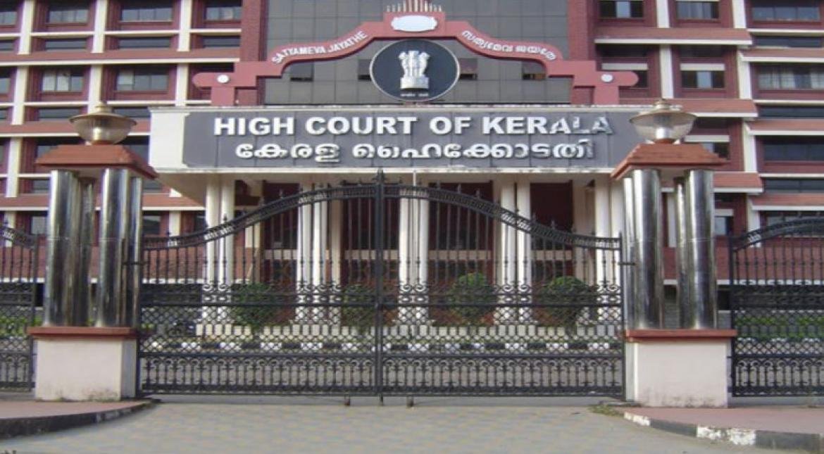 Pope has no authority over churches in India : Kerala HC