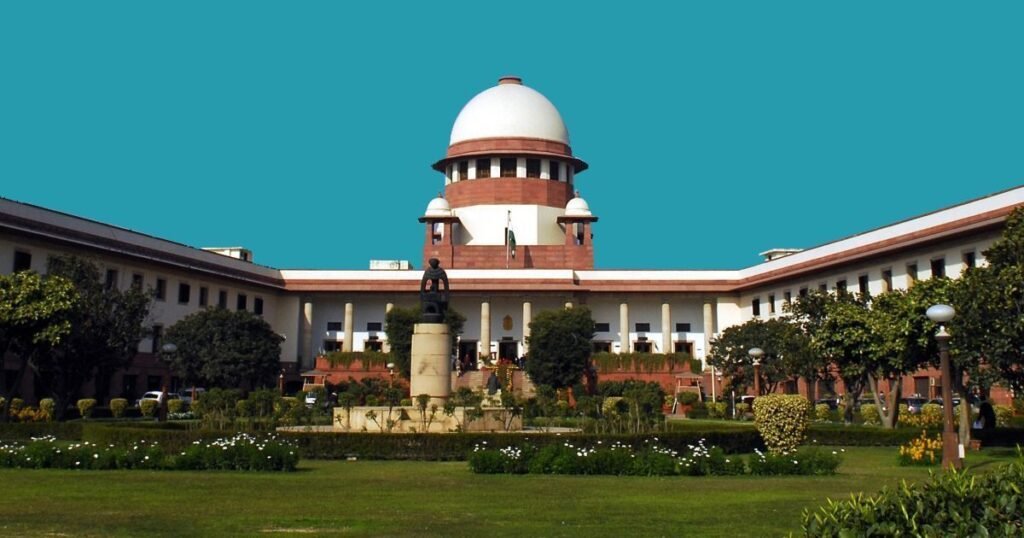 Economic Reservation 124th Constitutional Amendment challenged in Supreme Court