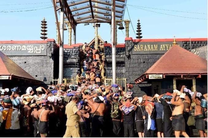 Sabarimala: Supreme Court directs Kerala to provide protection for two women who entered Temple