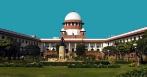 Supreme Court Judgments updates