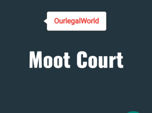 moot court law school