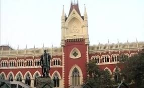 Trees for contempt of court: Calcutta High Court