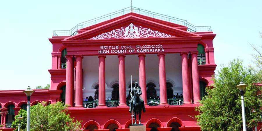 Article 21 is wide enough to ensure good and safe roads for transportation : Karnataka HC