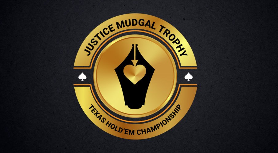 Justice Mukul Mudgal Texas