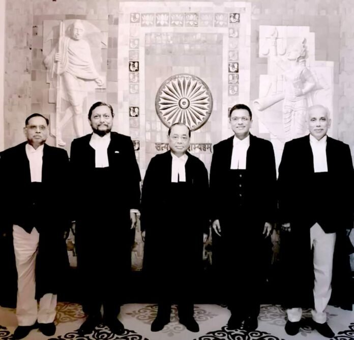 Ayodhya Verdict Disputed land for Ram Mandir