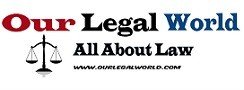 Our Legal World, Legal News, Law School, Law Firm, Legal Services,