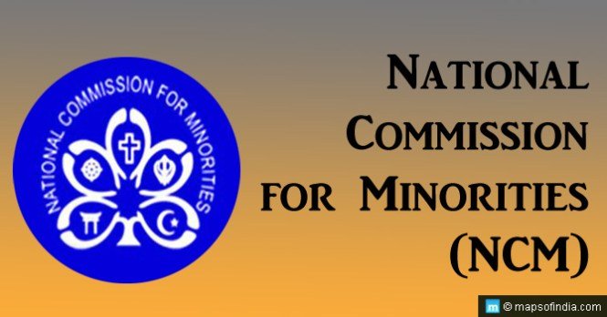 National Commission for Minorities Act 1972