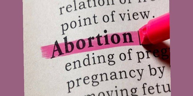 Cabinet approves — Medical Termination of Pregnancy (Amendment) Bill, 2020