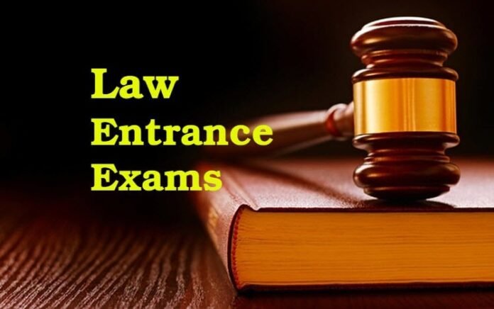 Law Entrance Exams-min AILET CLAT 2020