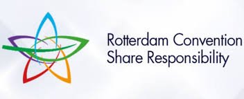 Overview of Legal Status of Rotterdam Convention
