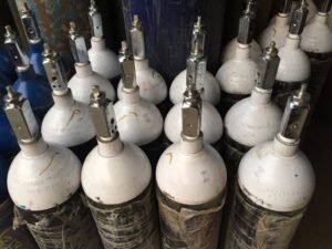 Medical Oxygen IP’ & ‘Nitrous Oxide IP’ Taxable as ‘Drug under VAT: SC