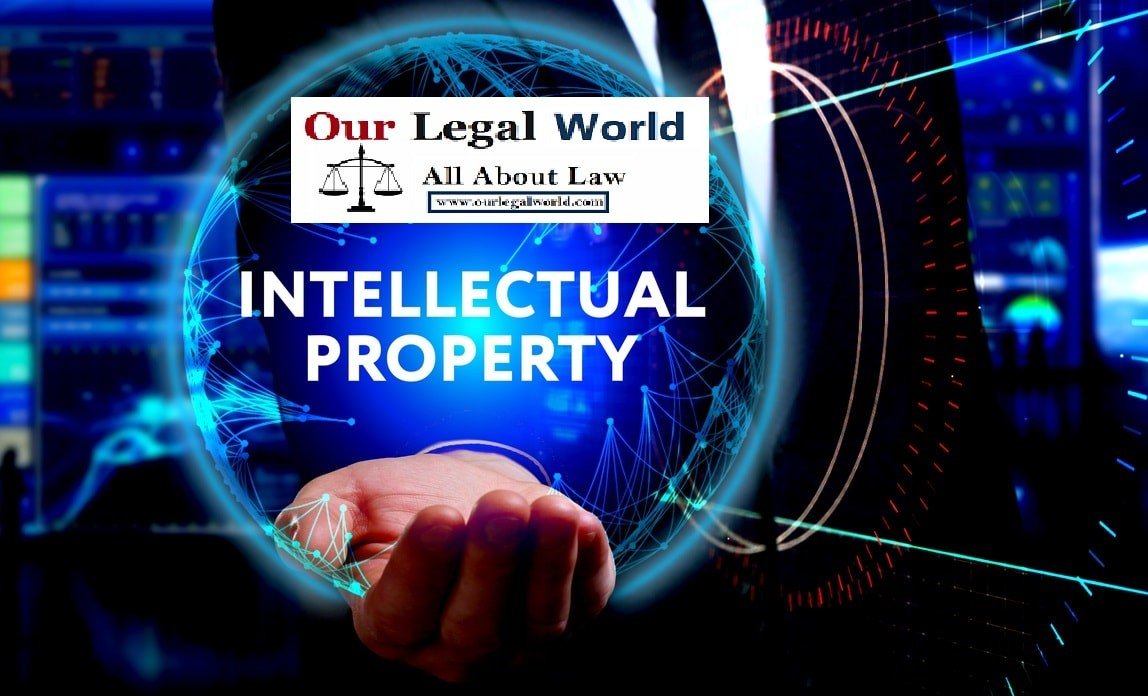 Intellectual Property- Legal Analysis- Introduction, Definition, Nature and Scope, Kinds of IP, Conclusion, IPR Blog, Law Notes