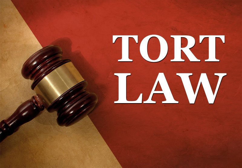 Law of Torts GENERAL DEFENCES OF TORTIOUS LIABILITY- Our Legal World