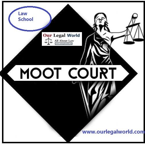 2nd Lex Macula Virtual Moot Court Competition[15-16th June]: Registration Open