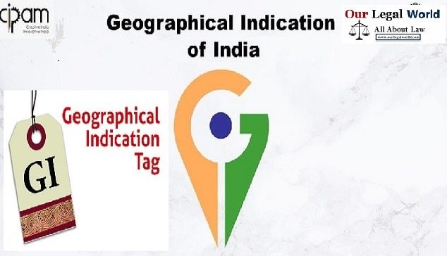 Geographical Indications in India IPR Blog, GI