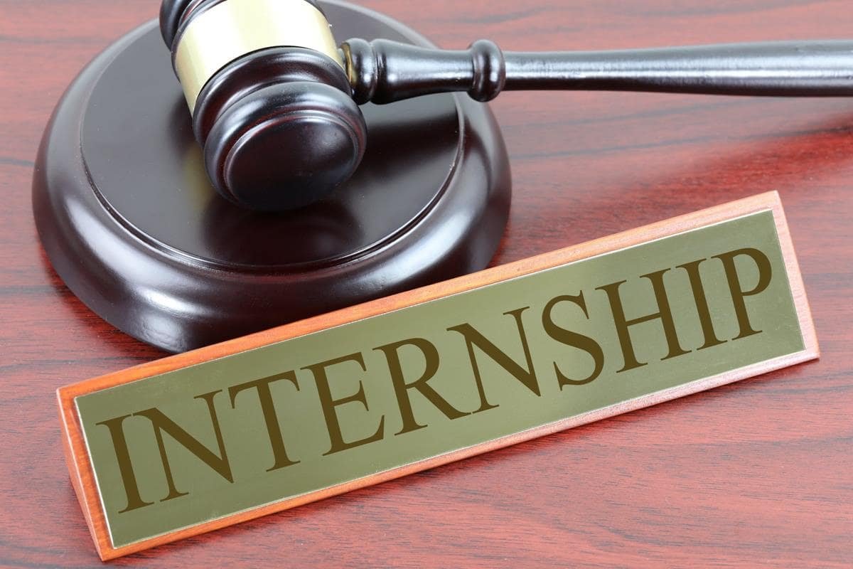 Legal Internship Opportunity with Adv. Ashish Panday [Paid]: Apply Now