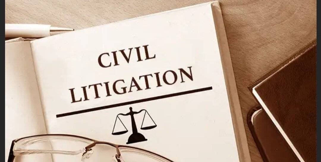 Formalities for Filing of Civil Suit (Order 4 Rule 1, 2, Order 6 Rule 1 to 15, Order 7 Rule 1, 9) CPC Notes, Civil court filing procedure