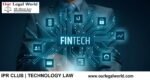 From Borders to Bytes: How International Law Shapes the Fintech Law IPR Blog Technology law blog