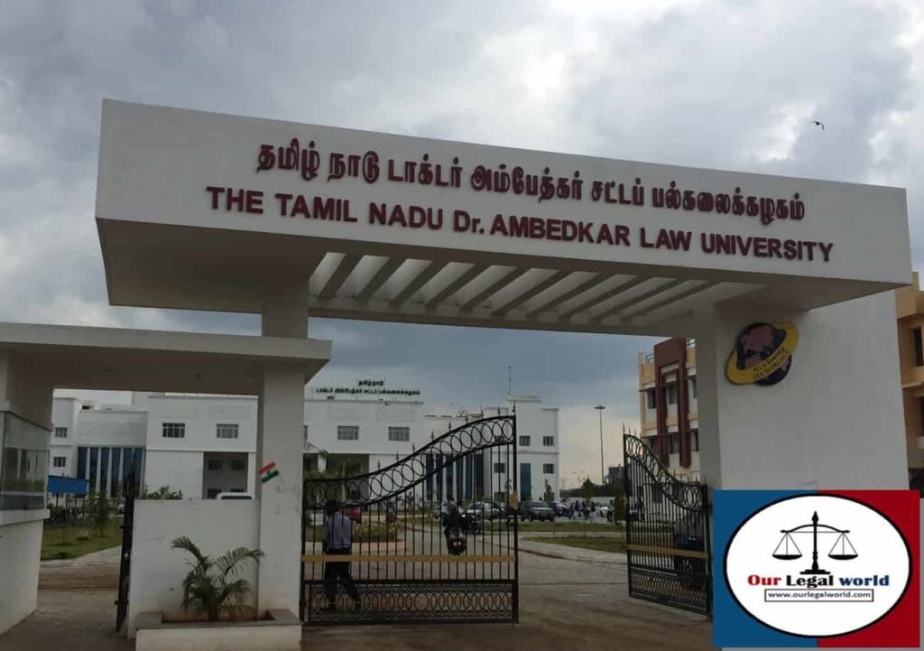 14th K.R. Ramamani Memorial National Taxation Moot Court Competition, 2024 and 14th V.S Sundaram Memorial Research Paper Competition, 2024