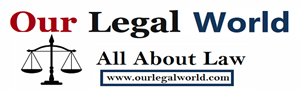 Our Legal World