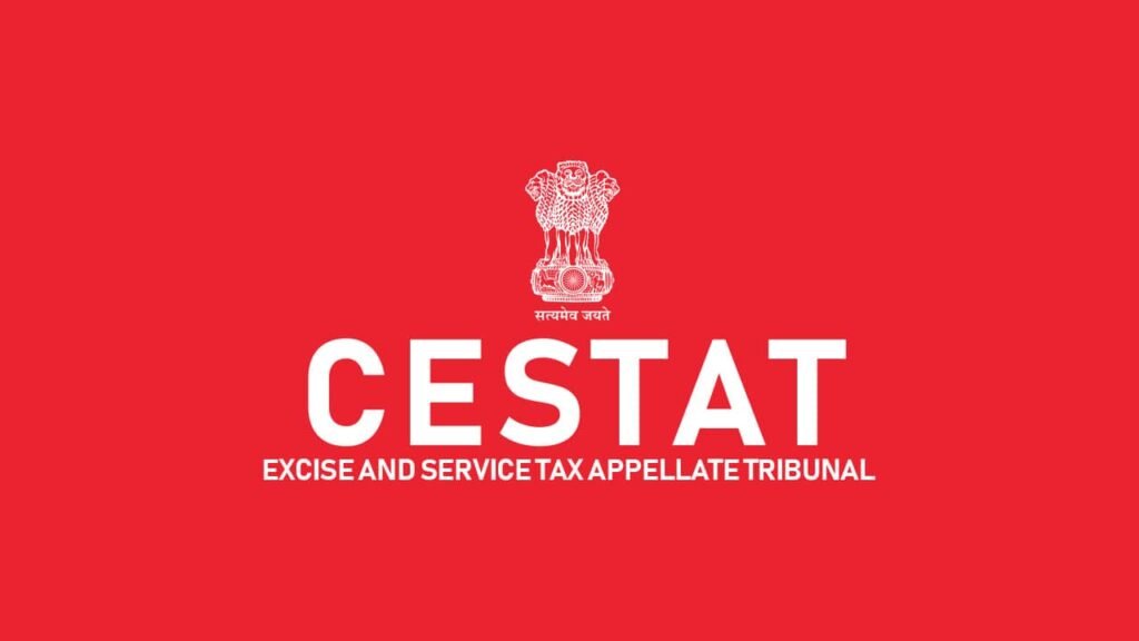 Service Tax Exemption for Business Exhibitions Held Outside India: CESTAT best advocate Legum Attorney